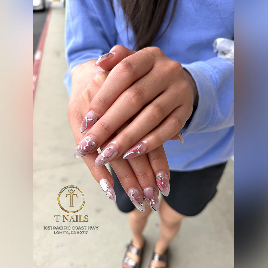 Nail Design